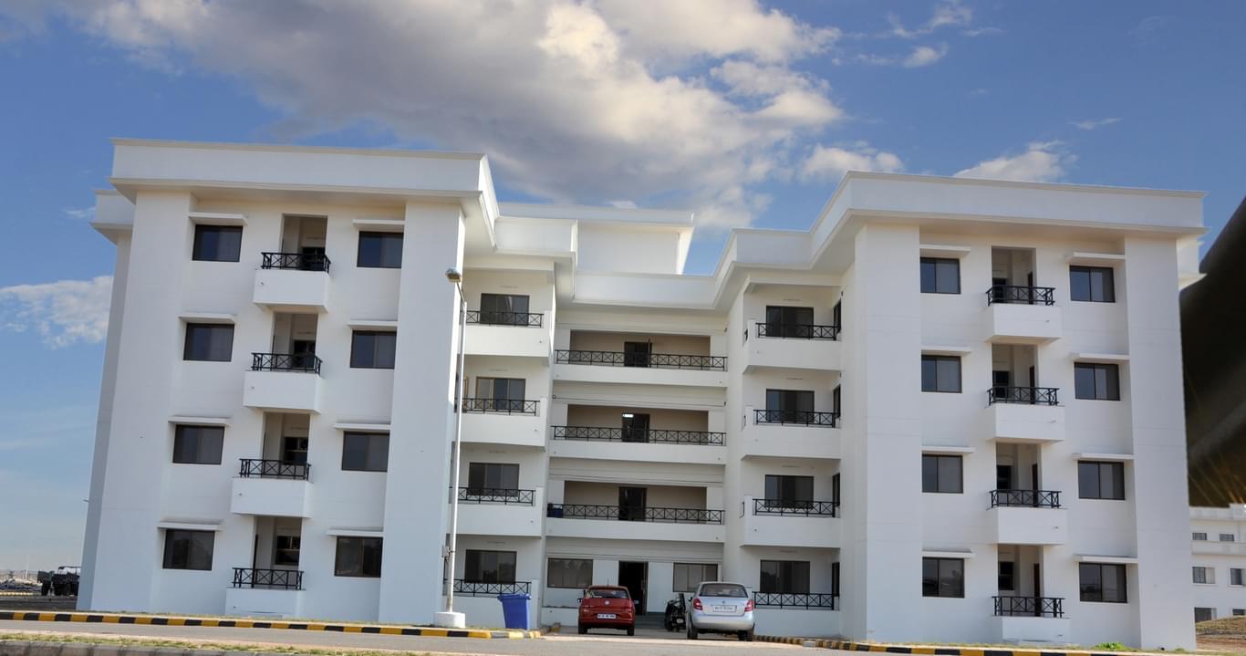 IIIT Naya Raipur Building & Infrastructure photo 5